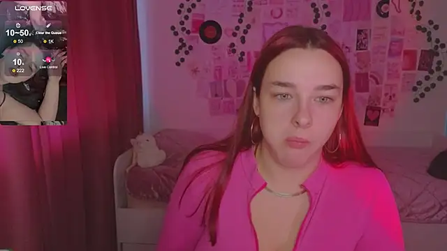 CookyDaisy online show from 10-02-25, 12:30