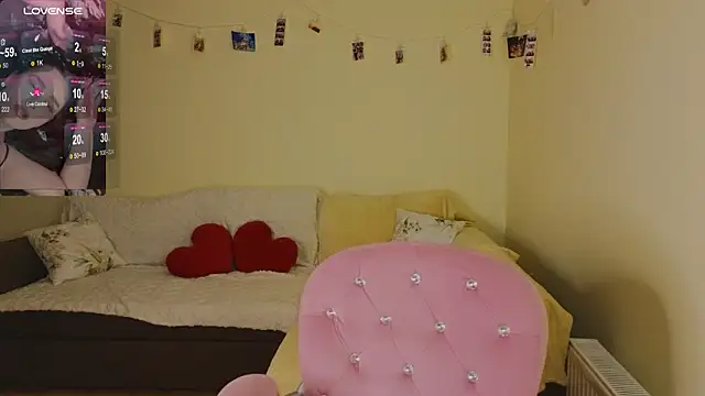 CookyDaisy online show from 01-31-26, 07:45