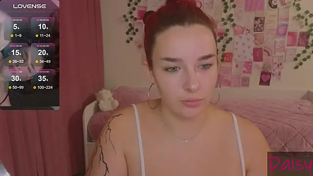 CookyDaisy online show from 09-18-25, 07:50