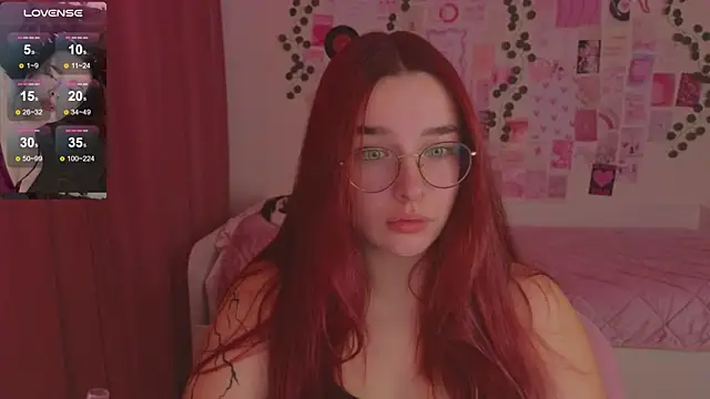 CookyDaisy online show from 10-22-25, 04:56