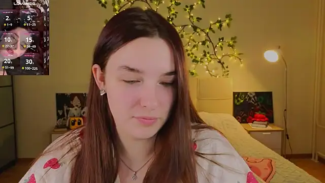 CookyDaisy online show from 03-22-26, 05:25