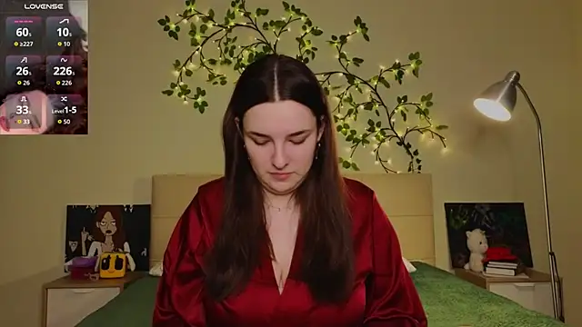 CookyDaisy online show from 03-06-26, 12:27