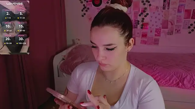 CookyDaisy online show from 11-14-25, 07:28