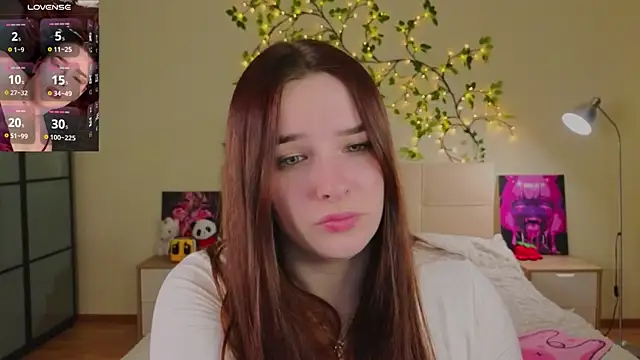 CookyDaisy online show from 04-07-26, 07:59