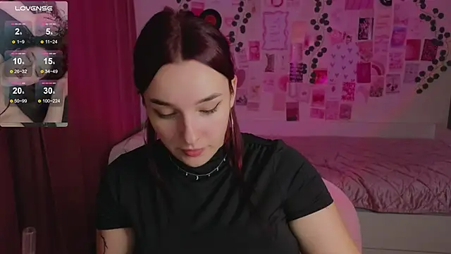 CookyDaisy online show from 11-18-25, 08:01