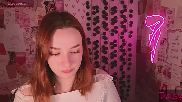 CookyDaisy online show from 03-09-25, 06:11