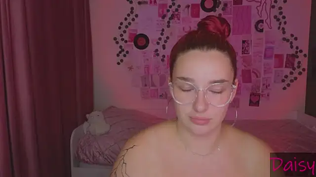 CookyDaisy online show from 09-20-25, 12:04