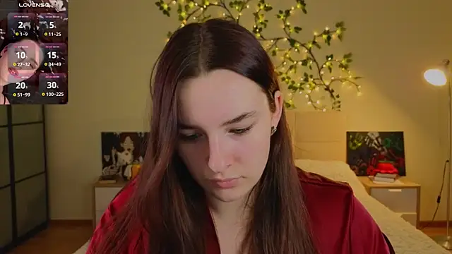 CookyDaisy online show from 03-21-26, 06:34