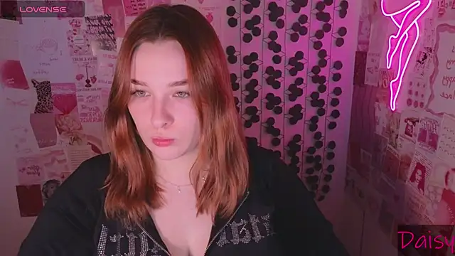 CookyDaisy online show from 03-09-25, 09:14