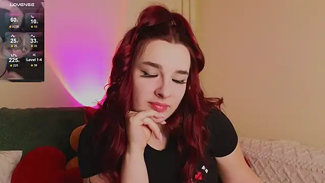 CookyDaisy online show from 12-21-25, 03:14