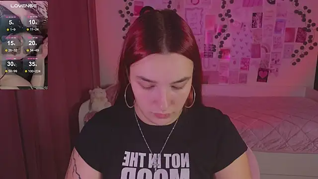 CookyDaisy online show from 10-19-25, 10:12