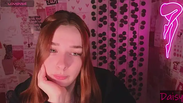 CookyDaisy online show from 03-10-25, 12:18