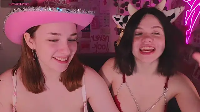 CookyDaisy online show from 03-16-25, 06:12