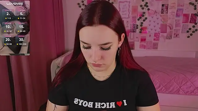 CookyDaisy online show from 11-19-25, 08:31