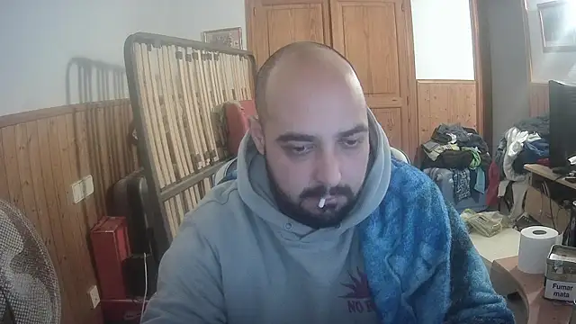 chicomallorca96 online show from 01-08-26, 07:20
