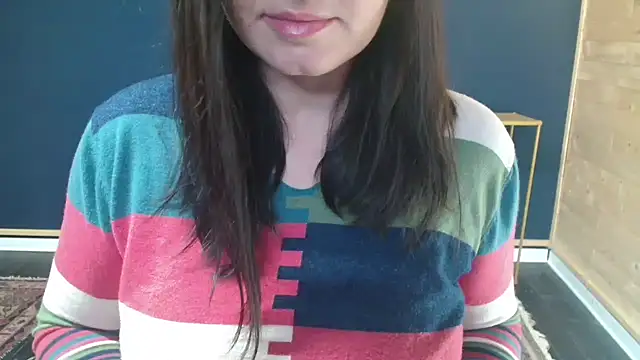 NovaBabe21 online show from 02-06-26, 06:53