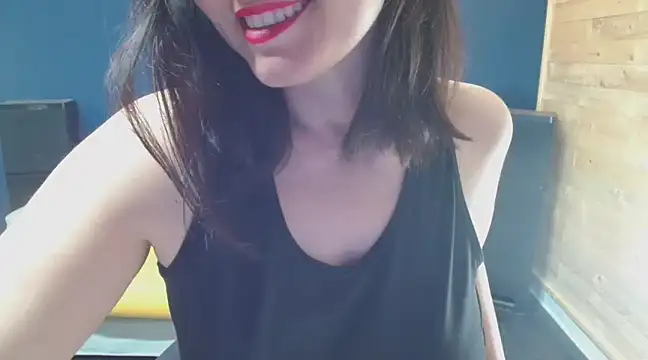 Snapshot of NovaBabe21 chatting on 02-13-25, 07:03 NovaBabe21 online show from 02-13-25, 07:03