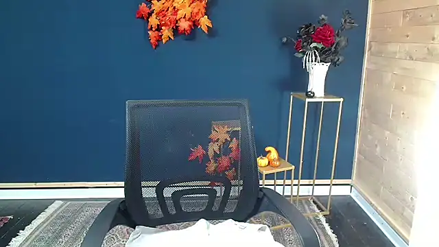 NovaBabe21 online show from 10-28-25, 05:39