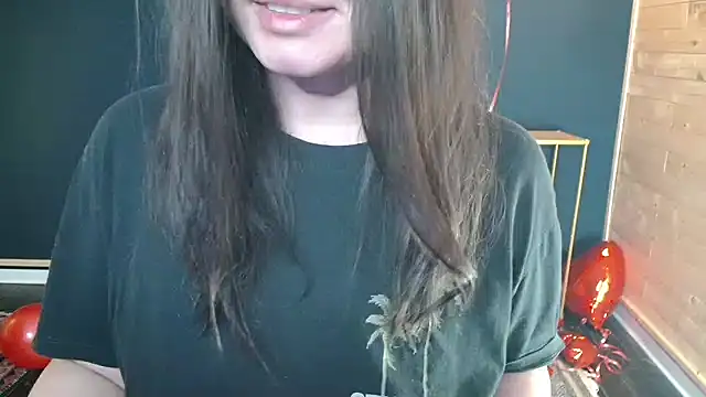 NovaBabe21 online show from 02-11-26, 06:57