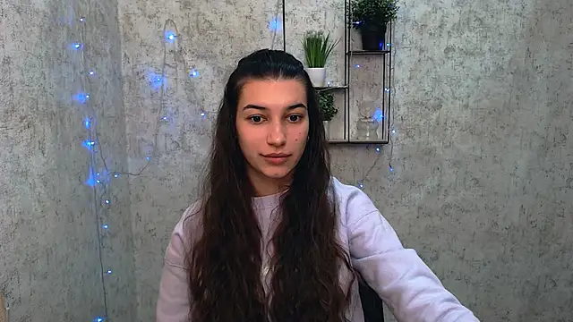 KarolinaRosse  online show from 02-26-25, 07:12