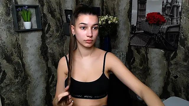 KarolinaRosse  online show from 03-09-25, 11:14