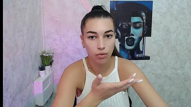 KarolinaRosse  online show from 09-10-25, 05:28