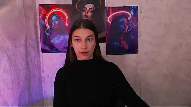 KarolinaRosse  online show from 10-03-25, 05:09