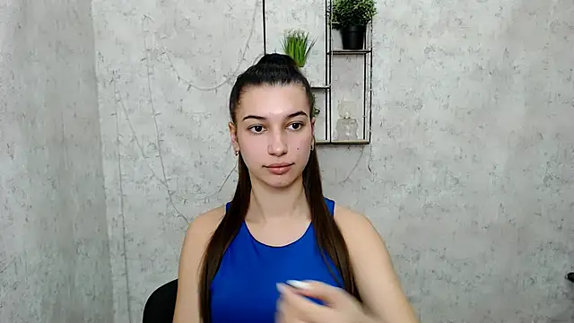 KarolinaRosse  online show from 03-16-25, 10:33