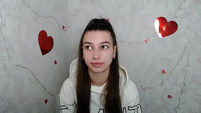 KarolinaRosse  online show from 03-10-25, 06:49