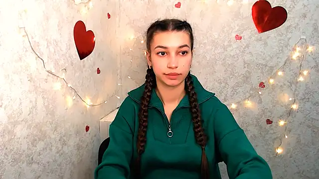 KarolinaRosse  online show from 02-24-25, 07:11