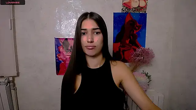 KarolinaRosse  online show from 09-11-25, 05:40