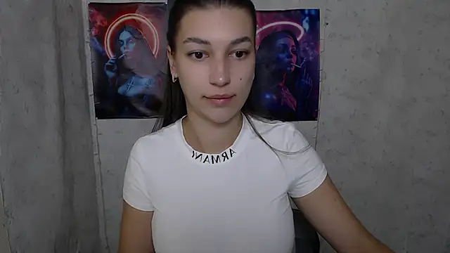 KarolinaRosse  online show from 09-23-25, 05:03