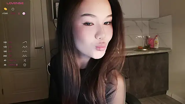 dragon princesss online show from 02-11-26, 01:33