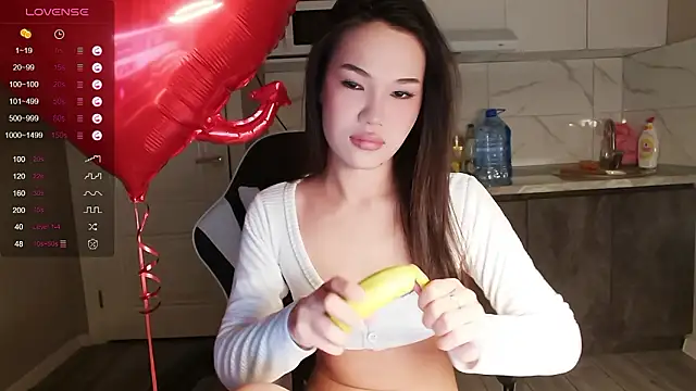 dragon princesss online show from 02-16-26, 01:21