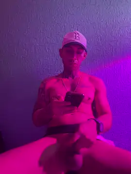 Alexandrei online show from 02-14-26, 11:32