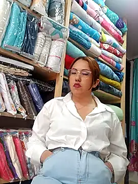 VIOLETA-25  online show from 03-20-25, 09:46