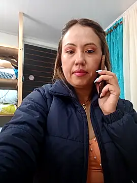 VIOLETA-25  online show from 09-11-25, 03:23