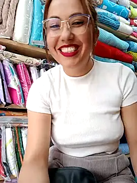 VIOLETA-25  online show from 03-17-25, 07:58