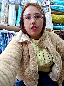 VIOLETA-25  online show from 02-25-25, 09:58