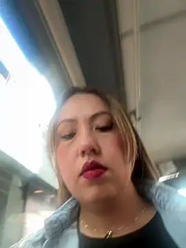 VIOLETA-25  online show from 11-12-25, 02:54