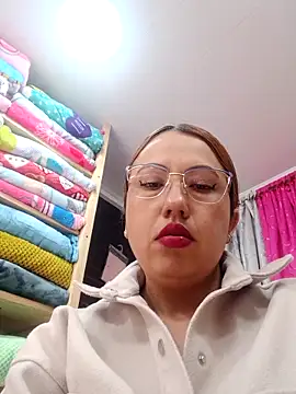VIOLETA-25  online show from 03-18-25, 05:01