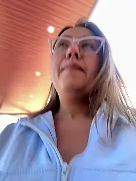 VIOLETA-25  online show from 02-27-26, 03:12