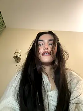 Sweet Khalifa  online show from 11-01-25, 03:06