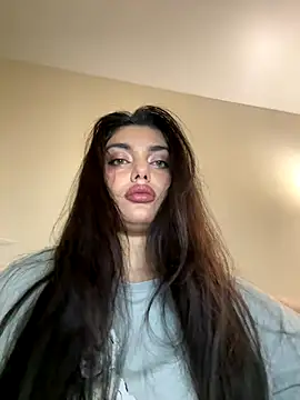 Sweet Khalifa  online show from 12-22-25, 03:12