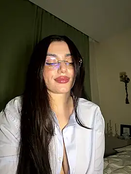 Sweet Khalifa  online show from 01-10-26, 03:18