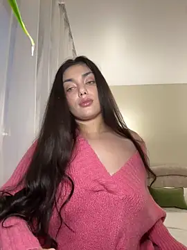 Snapshot of Sweet_Khalifa_ chatting on 01-17-25, 02:18 Sweet Khalifa  online show from 01-17-25, 02:18