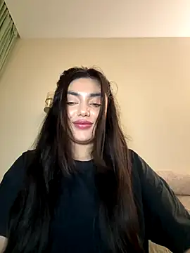 Sweet Khalifa  online show from 11-06-25, 02:43