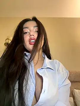 Sweet Khalifa  online show from 12-16-25, 03:16