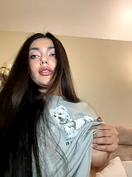 Sweet Khalifa  online show from 12-04-25, 02:49