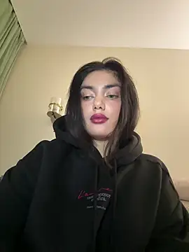 Sweet Khalifa  online show from 10-30-25, 02:36